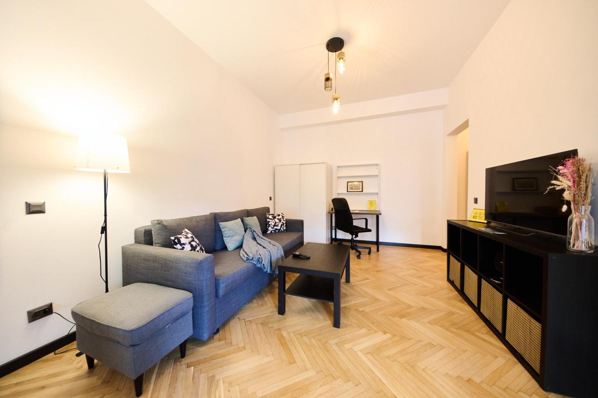 Central Old Town Oasis - Ap 6 Bukarest Exterior foto